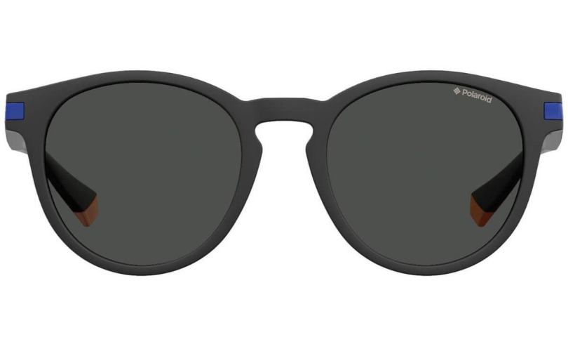 POLAROID PLD2087/S - 0VK/M9 - 3 - Skyoptic.gr POLAROID PLD2087/S - 0VK/M9 - 3