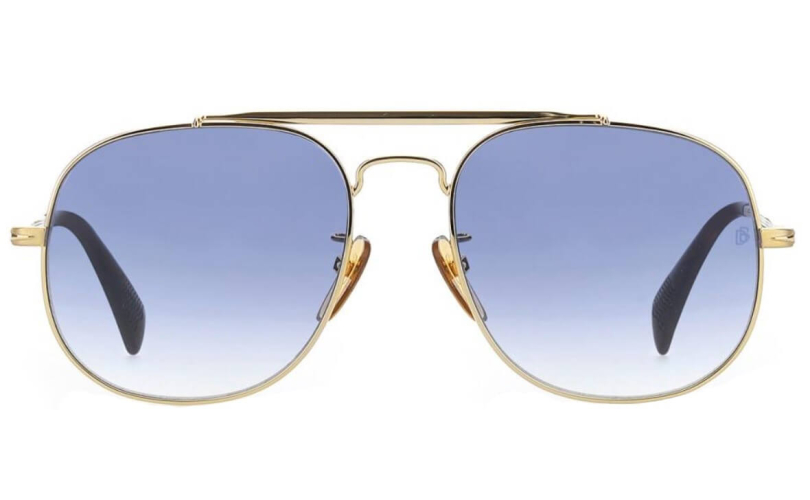 DAVID BECKHAM DB7004/S - J5G/08 - 3 - Skyoptic.gr DAVID BECKHAM DB7004/S - J5G/08 - 3