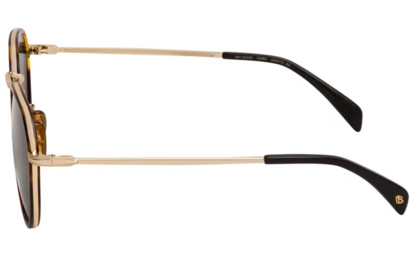 DAVID BECKHAM DB1010/G/S - 086/QT - 2 - Skyoptic.gr DAVID BECKHAM DB1010/G/S - 086/QT - 2