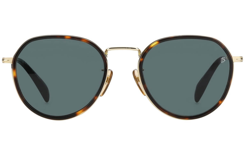 DAVID BECKHAM DB1010/G/S - 086/QT - 3 - Skyoptic.gr DAVID BECKHAM DB1010/G/S - 086/QT - 3