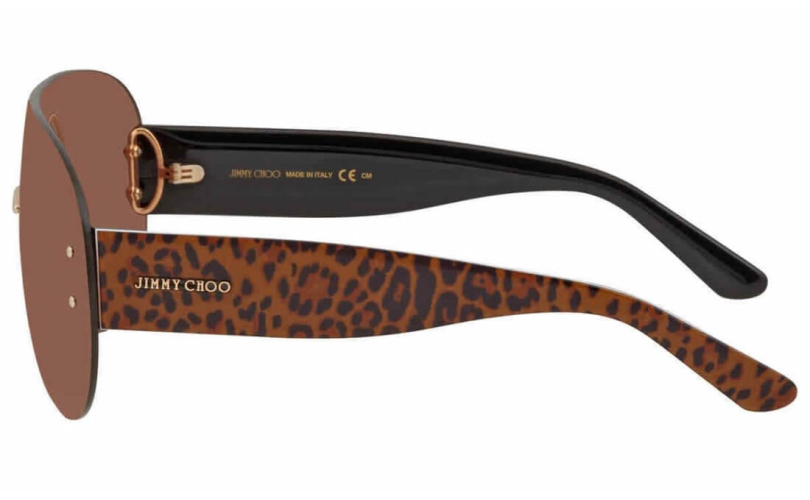 JIMMY CHOO MARVIN/S - Y4D/VP - 99 - 2 - Skyoptic.gr JIMMY CHOO MARVIN/S - Y4D/VP - 99 - 2