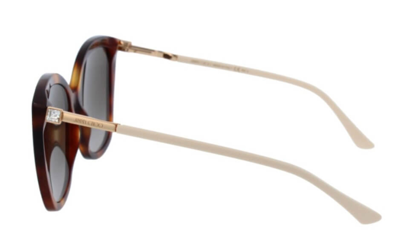 JIMMY CHOO NAT/S - 086/HA - 57 - 2 - Skyoptic.gr JIMMY CHOO NAT/S - 086/HA - 57 - 2