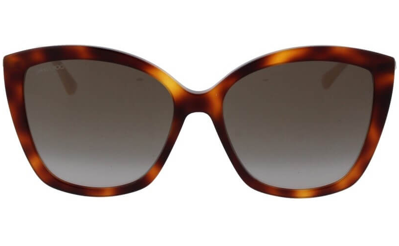 JIMMY CHOO NAT/S - 086/HA - 57 - 3 - Skyoptic.gr JIMMY CHOO NAT/S - 086/HA - 57 - 3