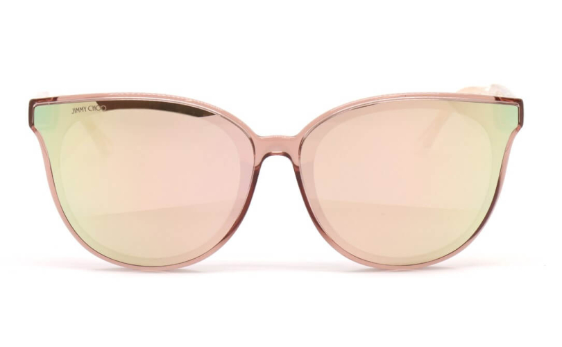 JIMMY CHOO JAIME/G/SK - FWM/SQ - 67 - 3 - Skyoptic.gr JIMMY CHOO JAIME/G/SK - FWM/SQ - 67 - 3