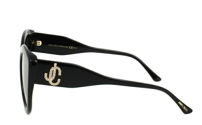 JIMMY CHOO LEONE/S - 807/9O - 52 - 2