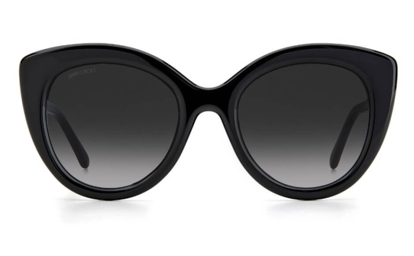 JIMMY CHOO LEONE/S - 807/9O - 52 - 3