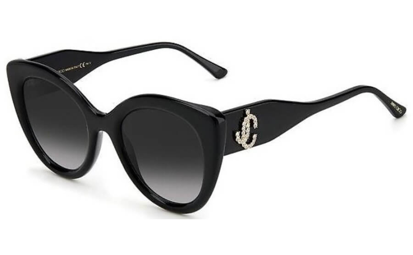 JIMMY CHOO LEONE/S - 807/9O - 52 - 1