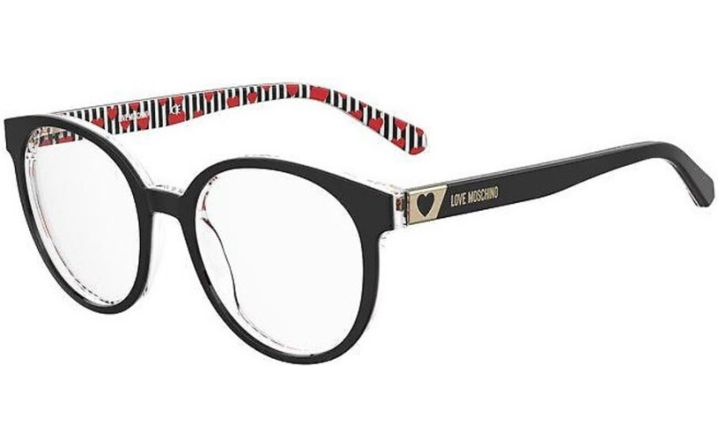 MOSCHINO LOVE MOL584 - 807 - 1 - Skyoptic.gr MOSCHINO LOVE MOL584 - 807 - 1