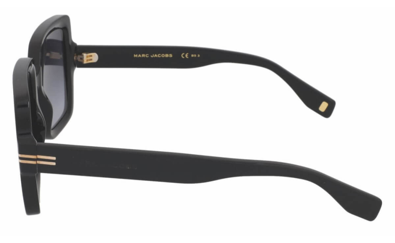 MARC JACOBS MJ 1034/S - RHL/9O - 2