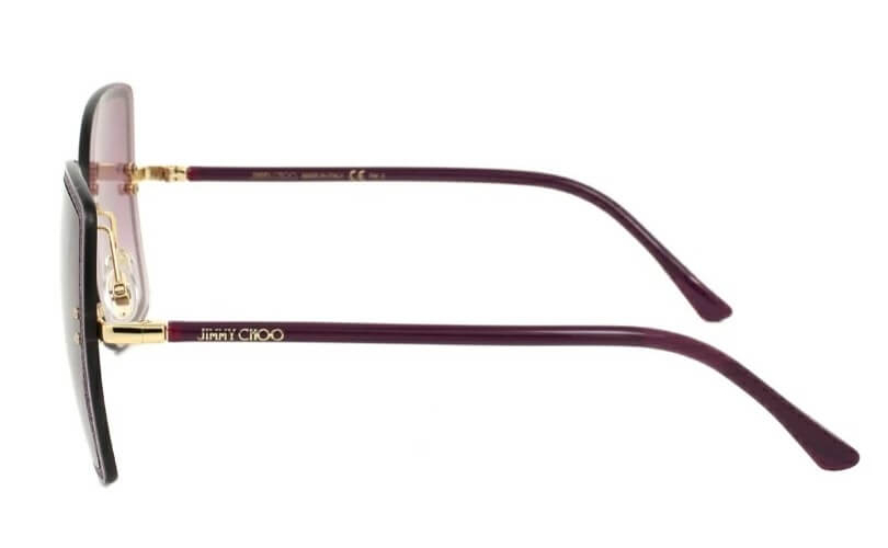 JIMMY CHOO LETI/S - VO1/9R - 62 - 2 - Skyoptic.gr JIMMY CHOO LETI/S - VO1/9R - 62 - 2