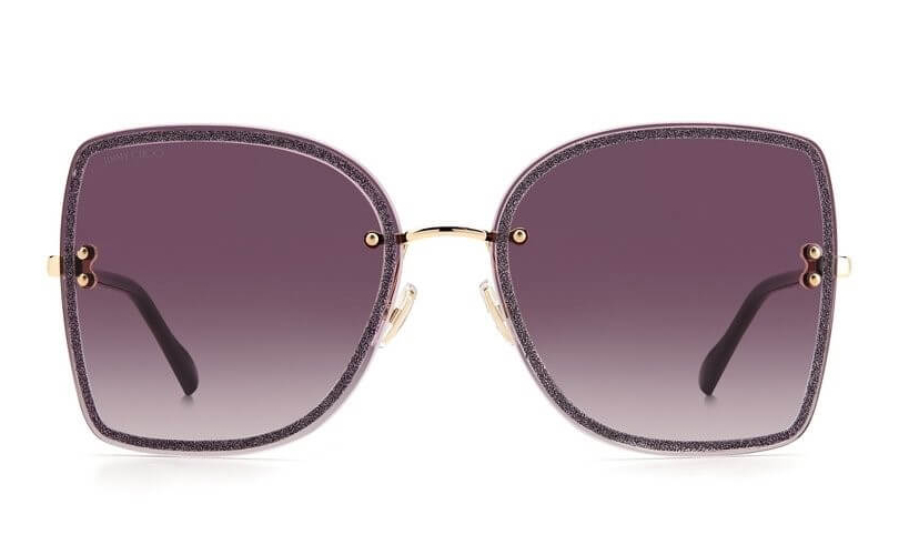 JIMMY CHOO LETI/S - VO1/9R - 62 - 3 - Skyoptic.gr JIMMY CHOO LETI/S - VO1/9R - 62 - 3