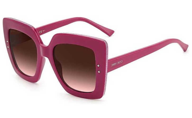 JIMMY CHOO AURI/G/S - MU1/M2 - 53 - 1 - Skyoptic.gr JIMMY CHOO AURI/G/S - MU1/M2 - 53 - 1