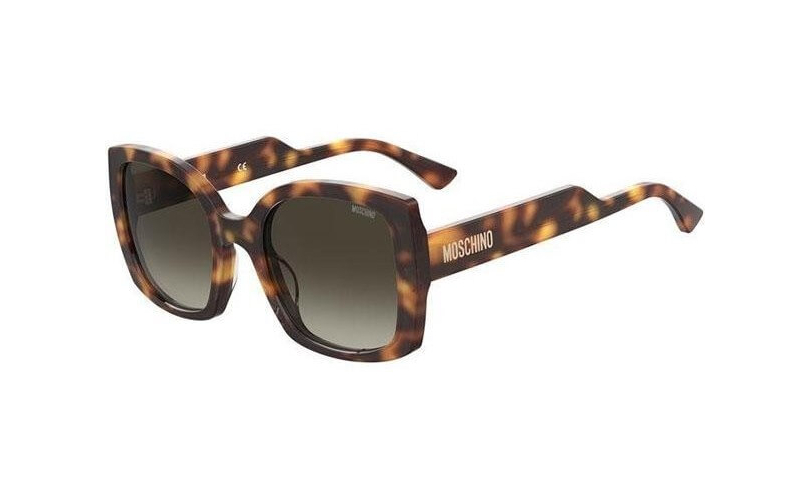 MOSCHINO MOS124/S - 05L/HA - 54 - 1