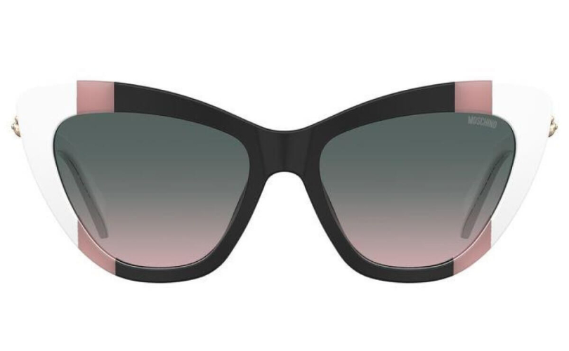 MOSCHINO MOS122/S - 3H2/JP - 53 - 2 - Skyoptic.gr MOSCHINO MOS122/S - 3H2/JP - 53 - 2