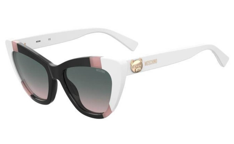 MOSCHINO MOS122/S - 3H2/JP - 53 - 1 - Skyoptic.gr MOSCHINO MOS122/S - 3H2/JP - 53 - 1
