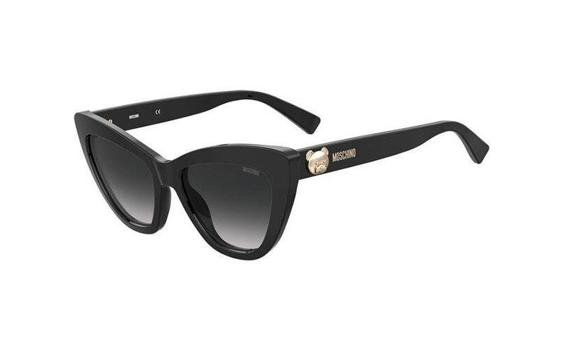 MOSCHINO MOS122/S - 807/9O - 53 - 1 - Skyoptic.gr MOSCHINO MOS122/S - 807/9O - 53 - 1