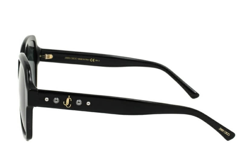 JIMMY CHOO RELLA/G/S - 807/9O - 55 - 2 - Skyoptic.gr JIMMY CHOO RELLA/G/S - 807/9O - 55 - 2