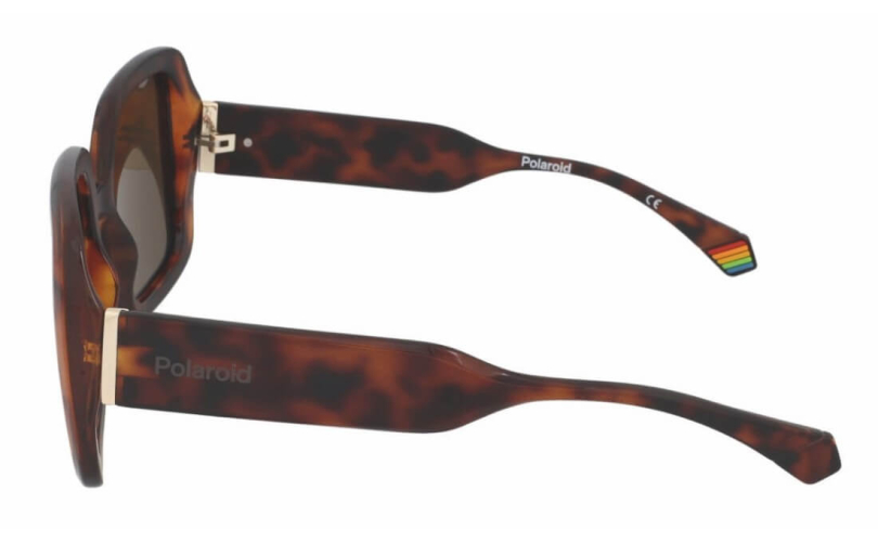 POLAROID PLD6168/S - 086/SP - 54 - 2