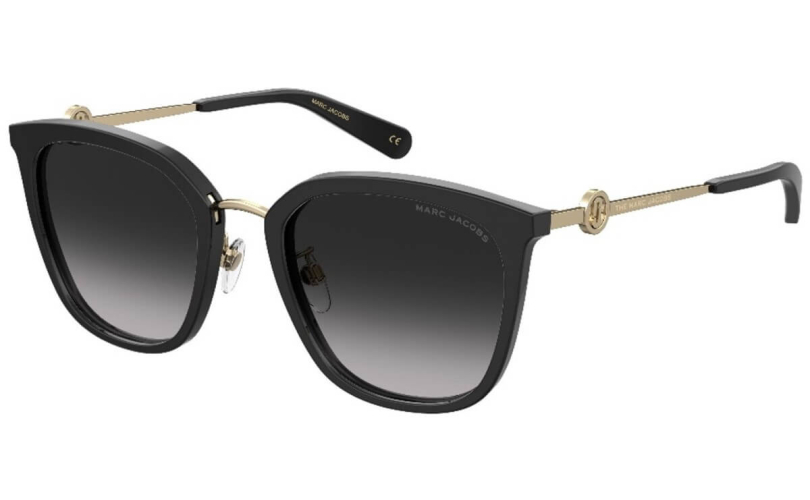 MARC JACOBS MARC 608/G/S - 807/9O - 55 - 1 - Skyoptic.gr MARC JACOBS MARC 608/G/S - 807/9O - 55 - 1