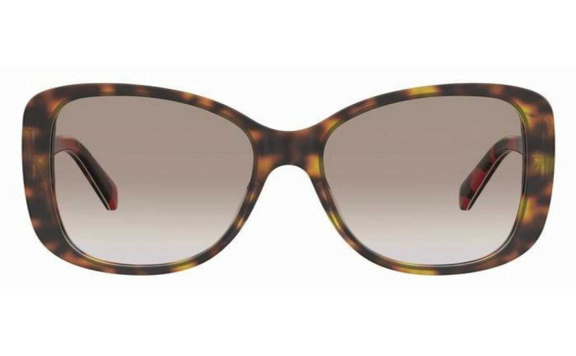 MOSCHINO LOVE MOL054/S - GCR/HA - 56 - 3 - Skyoptic.gr MOSCHINO LOVE MOL054/S - GCR/HA - 56 - 3