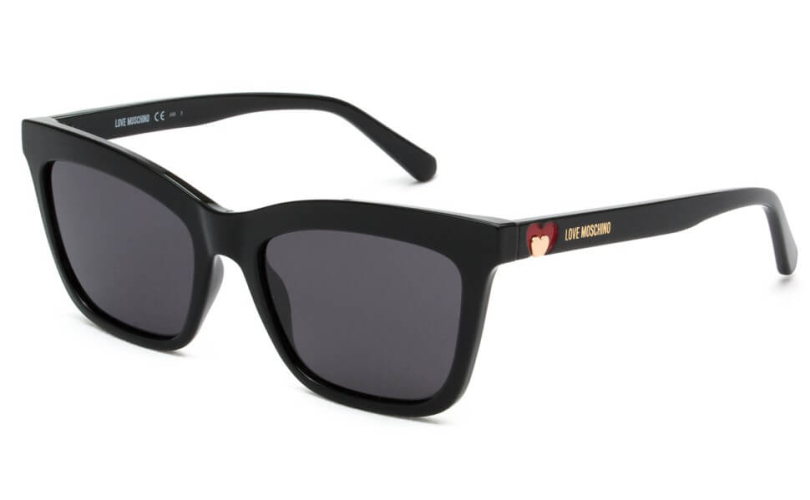 MOSCHINO LOVE MOL057/S - 807/IR