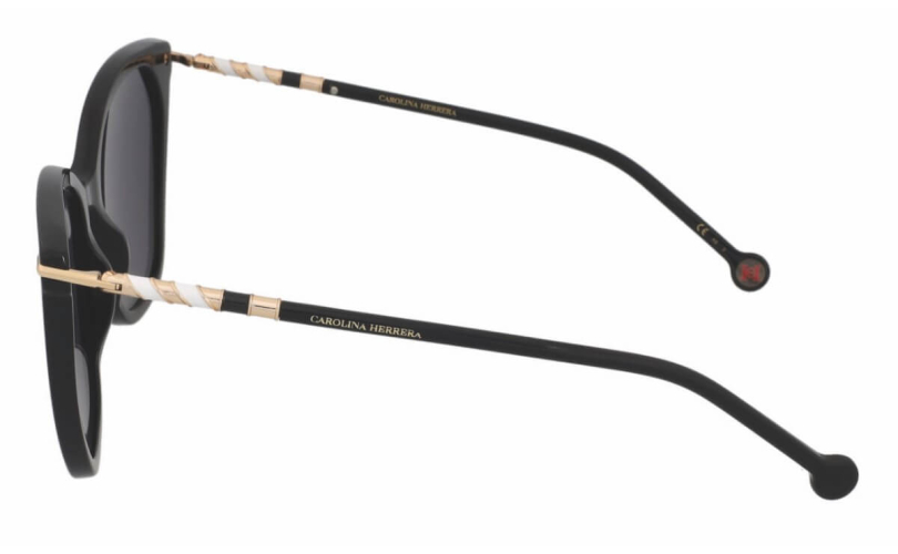 CAROLINA HERRERA HER 0091/S - 807/IR - 2 - Skyoptic.gr CAROLINA HERRERA HER 0091/S - 807/IR - 2