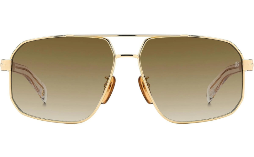 DAVID BECKHAM DB7102/S - LOJ/HA - 3