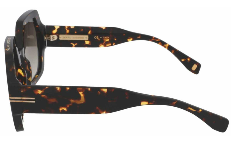 MARC JACOBS MJ 1074/S - 086/HA - 2 - Skyoptic.gr MARC JACOBS MJ 1074/S - 086/HA - 2