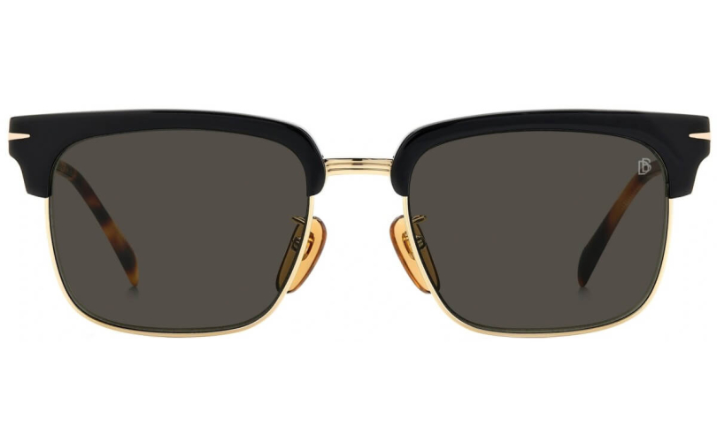 DAVID BECKHAM DB1119/G/S - XWY/IR - 3