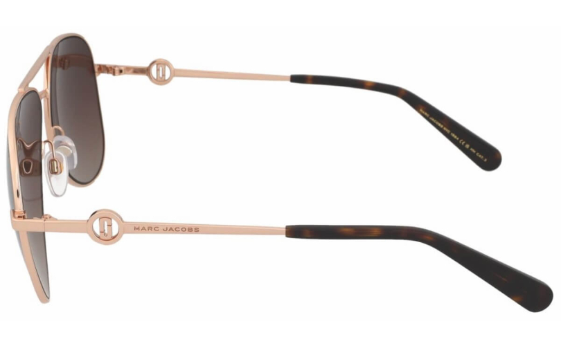 MARC JACOBS MARC 653/S - 01Q/HA - 2 - Skyoptic.gr MARC JACOBS MARC 653/S - 01Q/HA - 2