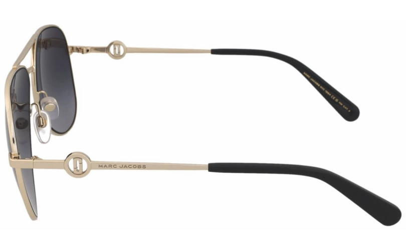 MARC JACOBS MARC 653/S - RHL/9O - 2 - Skyoptic.gr MARC JACOBS MARC 653/S - RHL/9O - 2