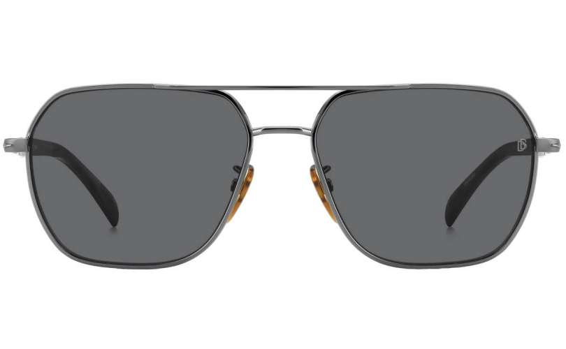 DAVID BECKHAM DB1128/G/S - V81M9 - 3 - Skyoptic.gr DAVID BECKHAM DB1128/G/S - V81M9 - 3