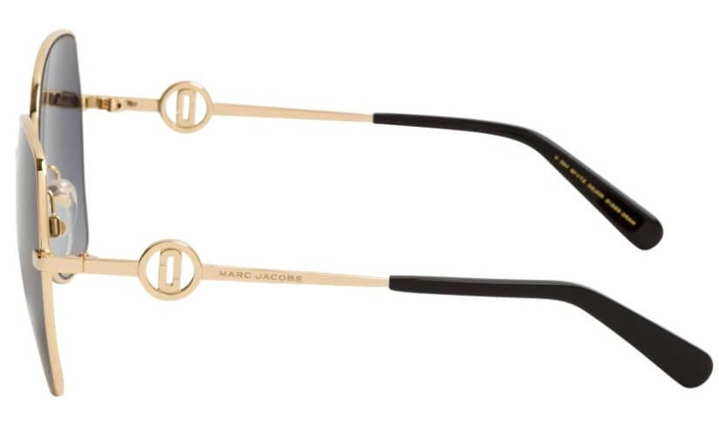 MARC JACOBS MARC 688/S - RHL/9O - 2