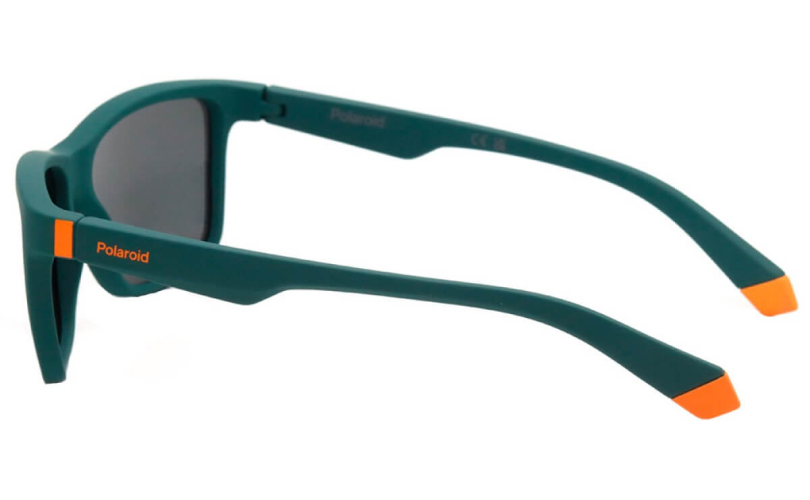 POLAROID - JUNIOR PLD8057/S - DLD/M9 - 2 - Skyoptic.gr POLAROID - JUNIOR PLD8057/S - DLD/M9 - 2