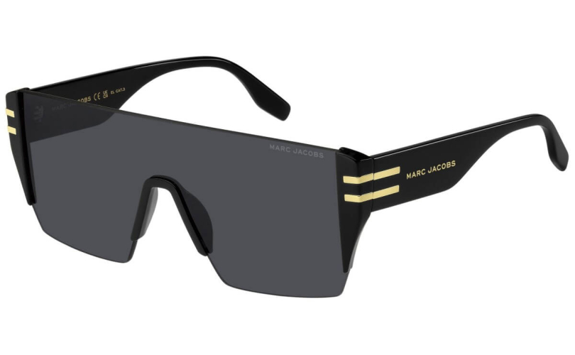 MARC JACOBS MARC 712/S - 807/IR