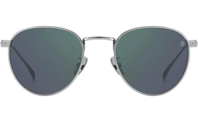 DAVID BECKHAM DB1142/S - R81/MT - 3