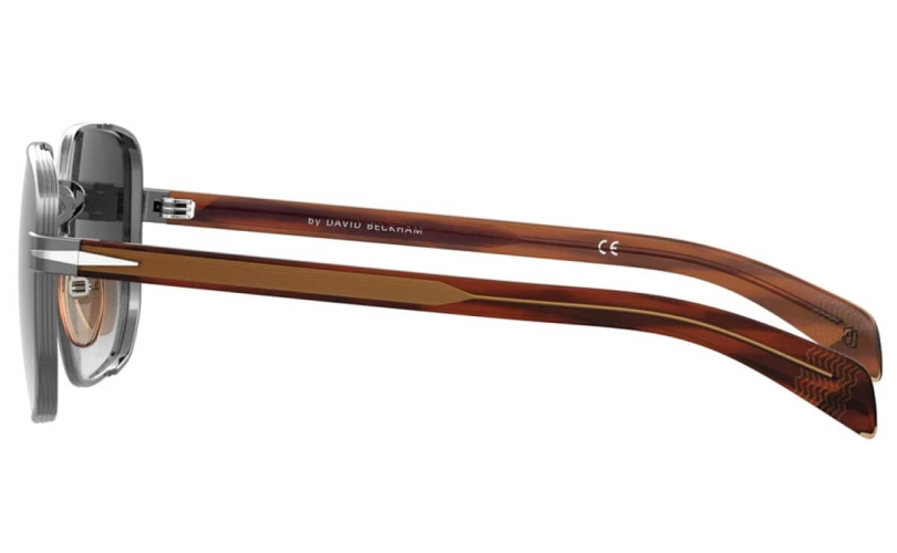 DAVID BECKHAM DB7121/G/S - WIJ/90 - 2 - Skyoptic.gr DAVID BECKHAM DB7121/G/S - WIJ/90 - 2