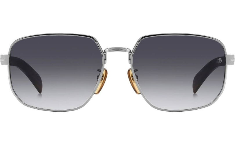 DAVID BECKHAM DB7121/G/S - WIJ/90 - 3 - Skyoptic.gr DAVID BECKHAM DB7121/G/S - WIJ/90 - 3