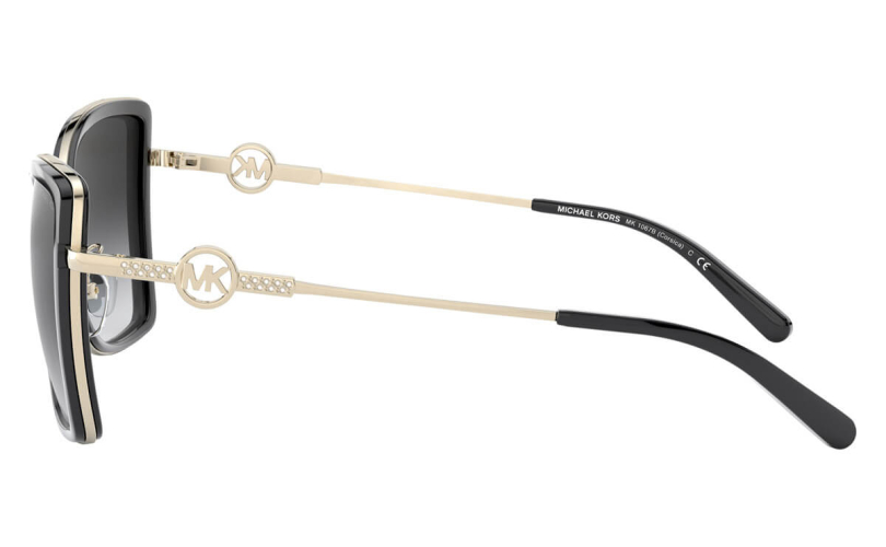 MICHAEL KORS MK1067B - 10148G - 2 - Skyoptic.gr MICHAEL KORS MK1067B - 10148G - 2