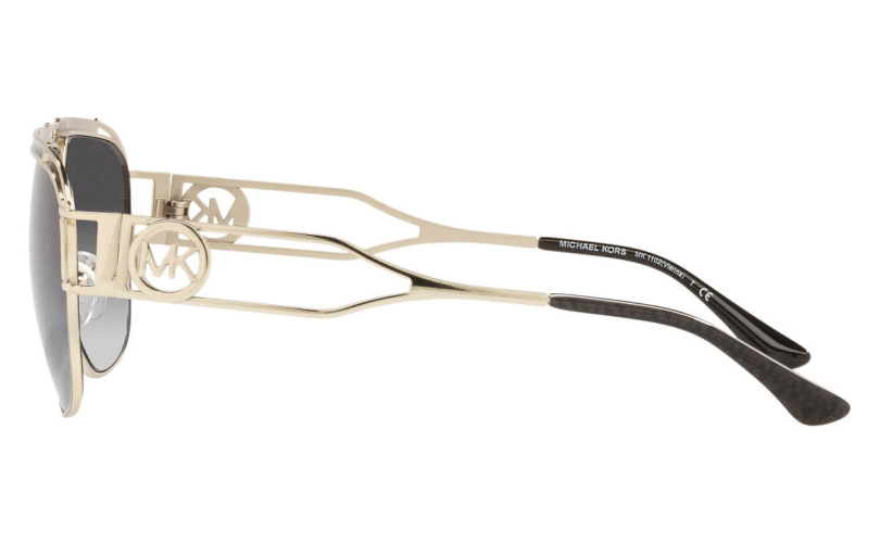 MICHAEL KORS MK1102 - 10148G - 2 - Skyoptic.gr MICHAEL KORS MK1102 - 10148G - 2