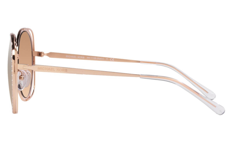MICHAEL KORS MK1118B - 11088Z - 2 - Skyoptic.gr MICHAEL KORS MK1118B - 11088Z - 2