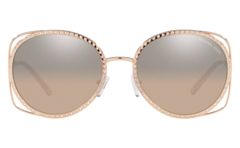 MICHAEL KORS MK1118B - 11088Z - 3 - Skyoptic.gr MICHAEL KORS MK1118B - 11088Z - 3