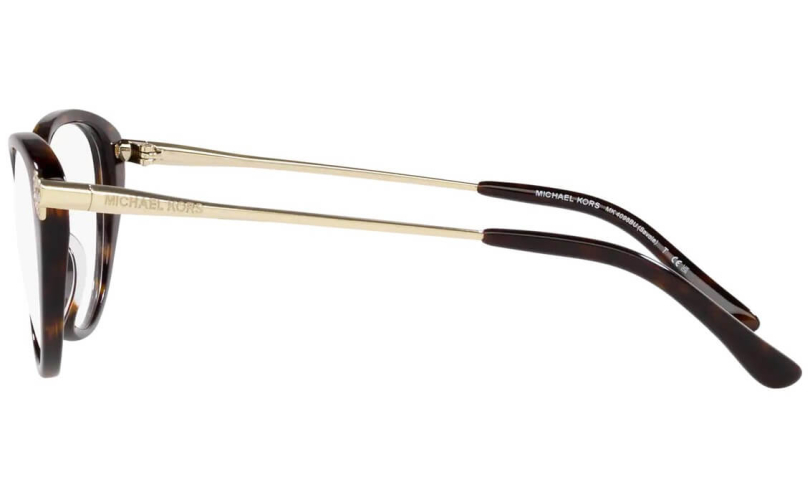 MICHAEL KORS MK4098BU - 3006 - 2