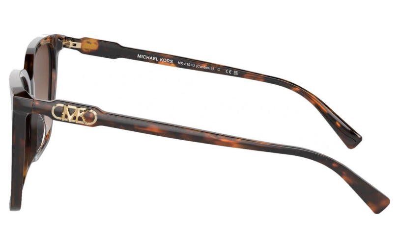 MICHAEL KORS MK2197U - 300613 - 2 - Skyoptic.gr MICHAEL KORS MK2197U - 300613 - 2