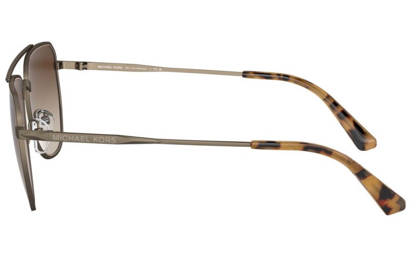 MICHAEL KORS MK1155 - 100113 - 2 - Skyoptic.gr MICHAEL KORS MK1155 - 100113 - 2