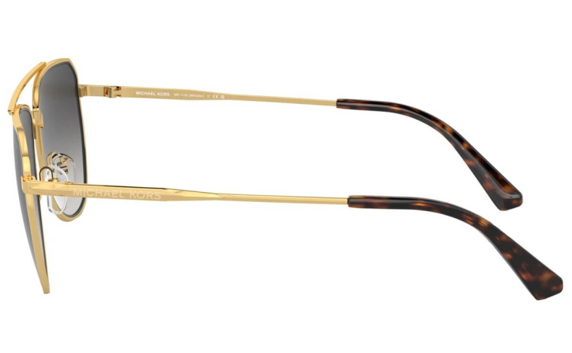 MICHAEL KORS MK1155 - 18968G - 2 - Skyoptic.gr MICHAEL KORS MK1155 - 18968G - 2