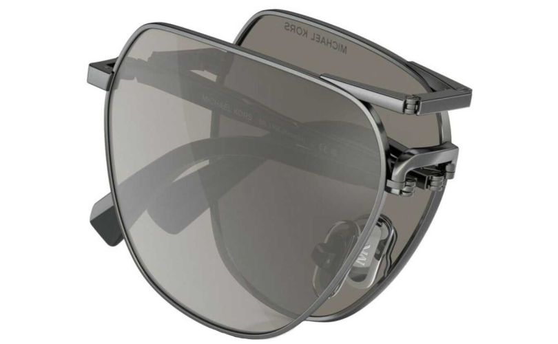 MICHAEL KORS MK1156 - 10026G - 4 - Skyoptic.gr MICHAEL KORS MK1156 - 10026G - 4