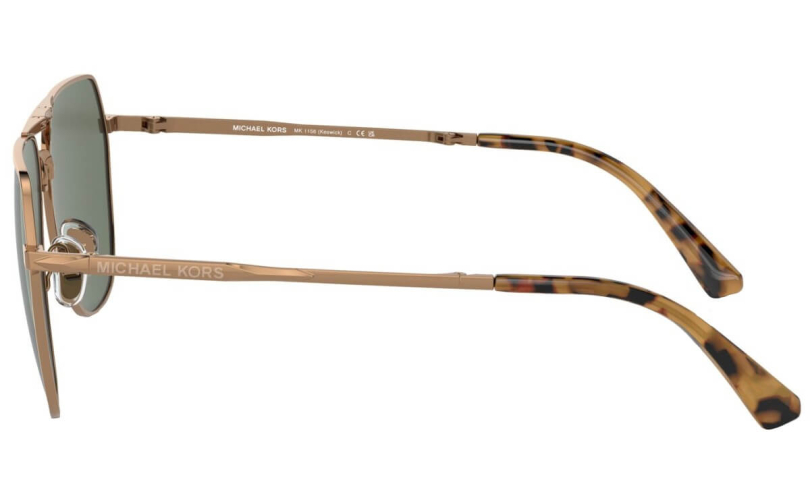 MICHAEL KORS MK1156 - 18993H - 2 - Skyoptic.gr MICHAEL KORS MK1156 - 18993H - 2