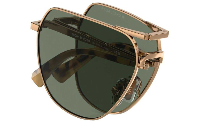 MICHAEL KORS MK1156 - 18993H - 4 - Skyoptic.gr MICHAEL KORS MK1156 - 18993H - 4