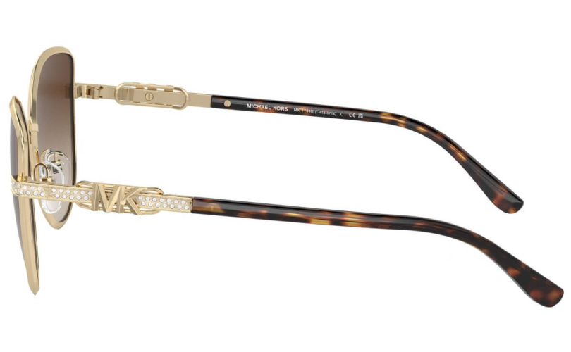 MICHAEL KORS MK1144B - 101413 - 2 - Skyoptic.gr MICHAEL KORS MK1144B - 101413 - 2